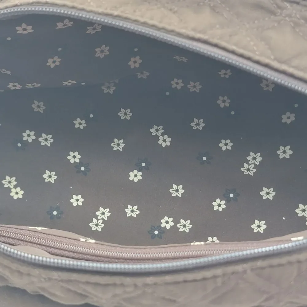 Vera Bradley‎ Satchel